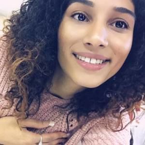 Meet your Posher, Cindy